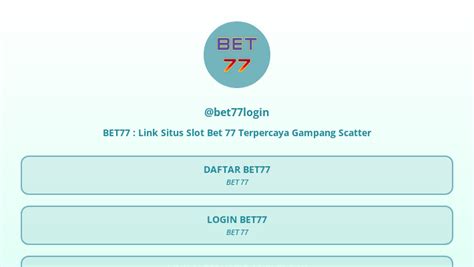 77bet login - bet77 login